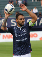 "Somos un equipo que está unido y que va a dar pelea siempre"