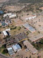 El Consejo Superior estudiará propuesta de los herederos de Vila por los terrenos en conflicto