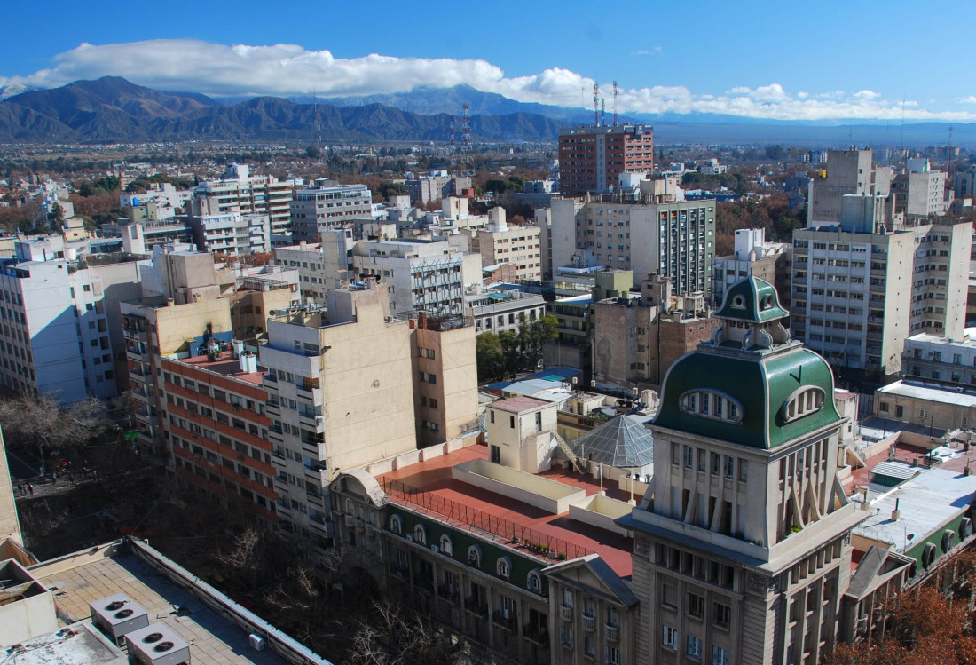 Para Estados Unidos, Mendoza es peligrosa para turistas