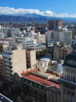 Para Estados Unidos, Mendoza es peligrosa para turistas