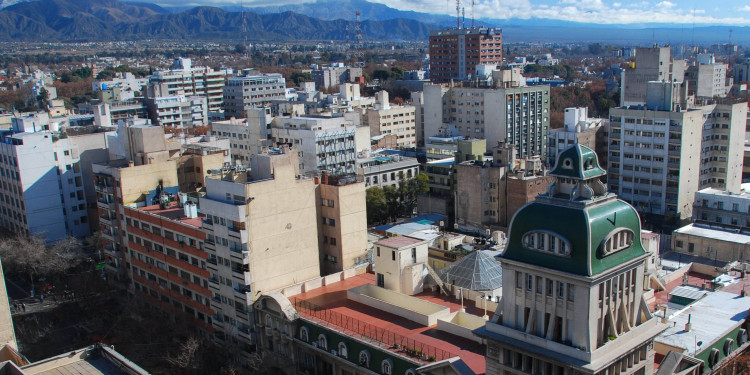 Para Estados Unidos, Mendoza es peligrosa para turistas