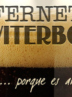La historia del fernet artesanal Viterbo