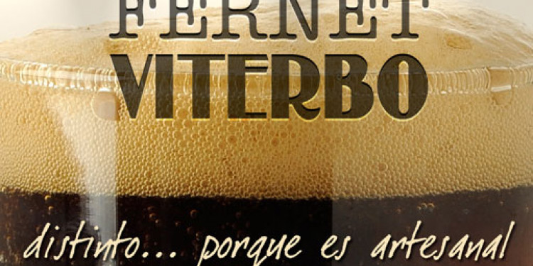 La historia del fernet artesanal Viterbo