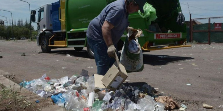 Un destino para los residuos sólidos y urbanos: ¿la solución está en la vitrificación? 