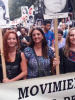 Beigel: "Se están dejando de lado políticas de Derechos Humanos"