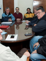 Viviani en Mendoza para resistir a Uber