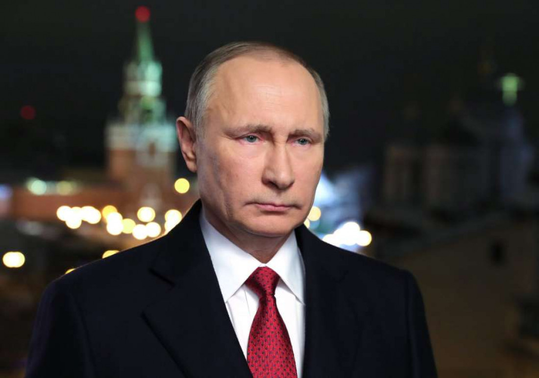 Palma Cane: "Putin va a ganar el domingo porque eliminó al resto de los partidos enemigos"