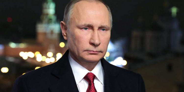 Palma Cane: "Putin va a ganar el domingo porque eliminó al resto de los partidos enemigos"