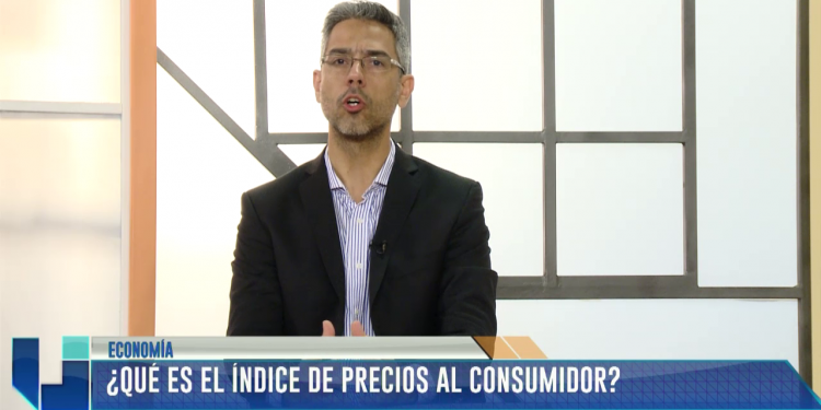 ¿Qué es el indice de precios al consumidor?