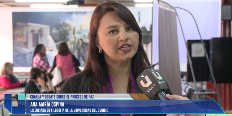 Colombia: la guerra y la paz en debate