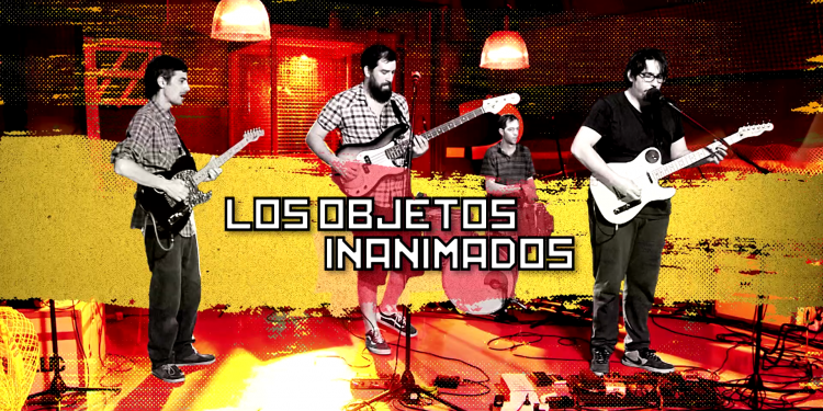 El Último Acorde - Programa 17: Los Objetos Inanimados