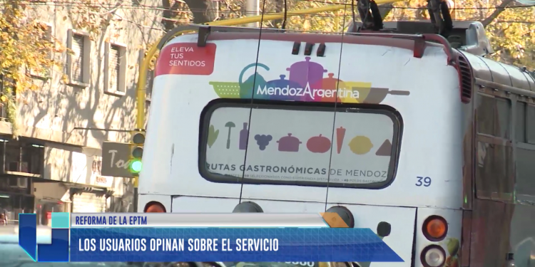 Reforma EPTM: Los usuarios opinan sobre el servicio