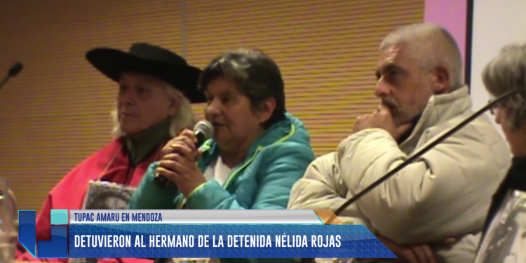 Detuvieron al hermano de Nélida Rojas y el abogado defensor denunció a la fiscal