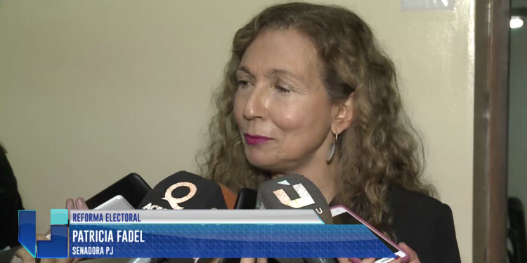 Reforma electoral: el PJ dice que no hay lista sábana en Mendoza