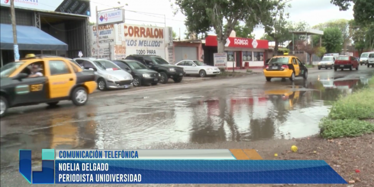 "Liderar, capacitar y controlar": las consignas del titular de Defensa Civil