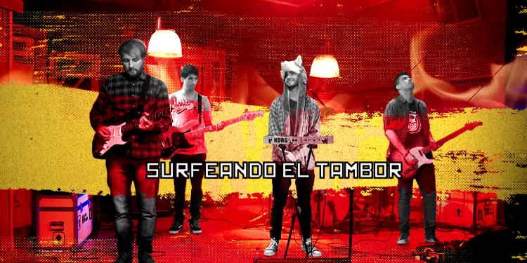 El Último Acorde - Temporada 2 - Capítulo 3: Surfeando el Tambor