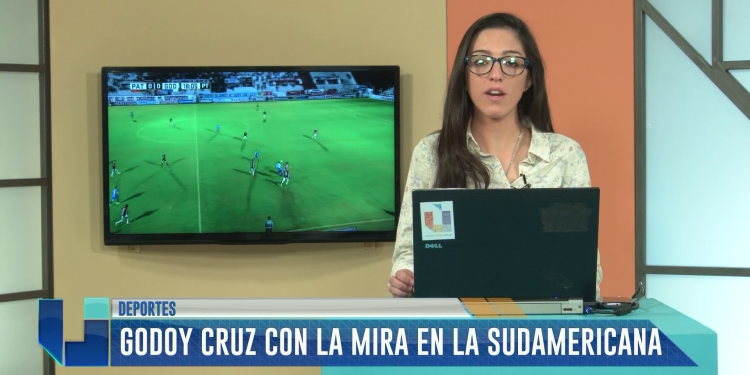 Columna de Deportes con Fernanda Oviedo (02/06/17)