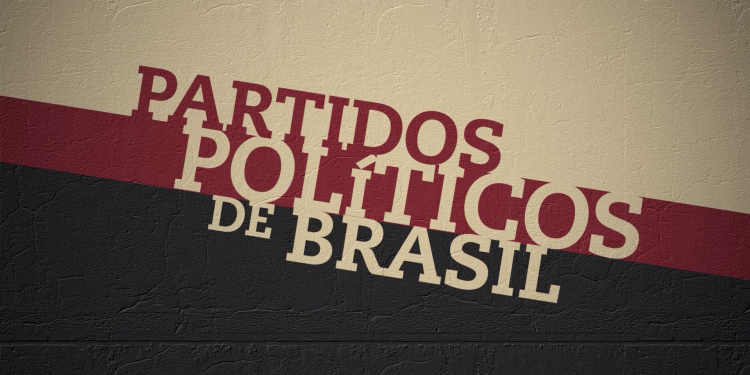 Politeia | Temporada 2 - Programa 7 |  Partidos Políticos de Brasil con Mario Martín Pouget