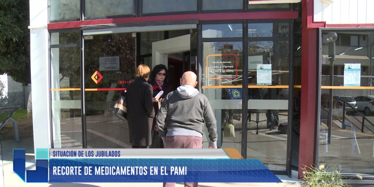 Los cambios en el PAMI, en primera persona