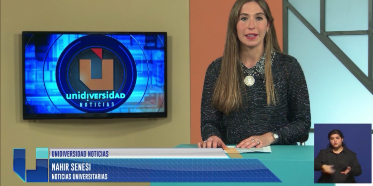 Noticias Universitarias (09/06/17)