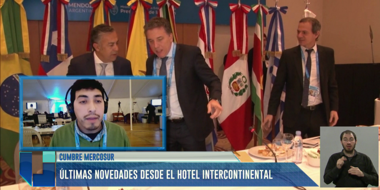 Cumbre del Mercosur: resumen de la segunda jornada