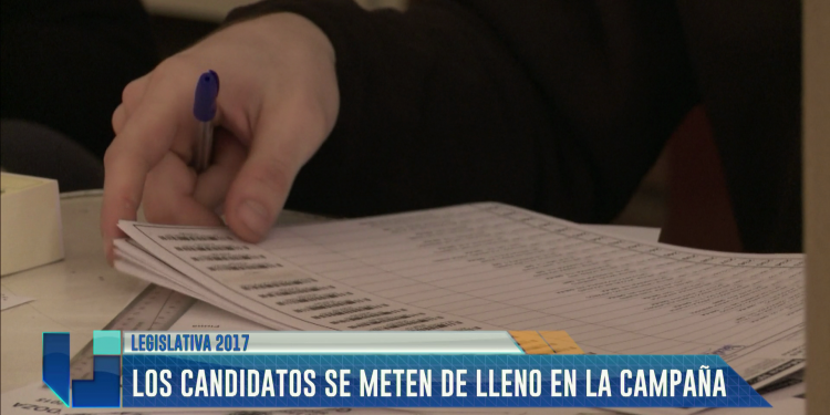 UNIDIVERSIDAD NOTICIAS - EDICIÓN MEDIODÍA - BLOQUE 1 - 31/07/17