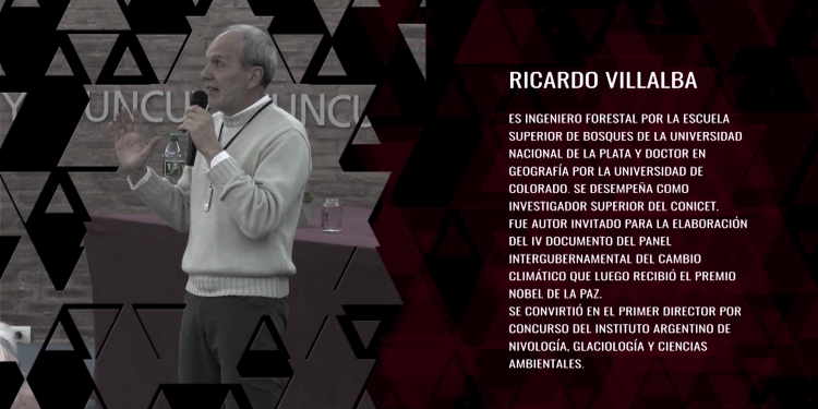 El Académico | Temporada 2 - Capítulo 2 | Ricardo Villalba