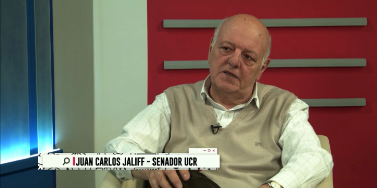 #ChatPolítico | Temporada 1 | Programa 17: Juan Carlos Jaliff