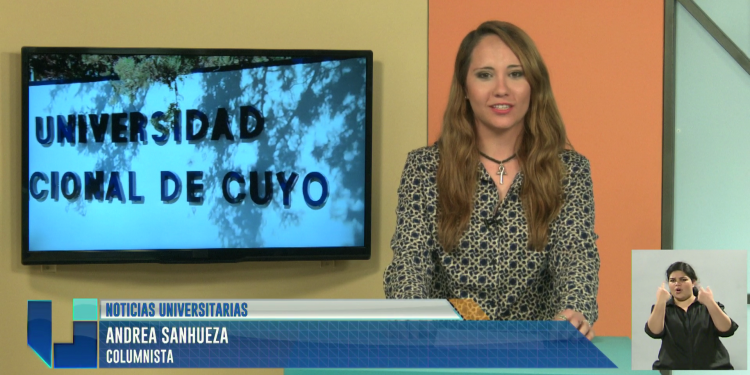 Noticias Universitarias (08/09/17)