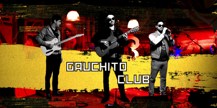 EL ÚLTIMO ACORDE - TEMPORADA 2 - CAPÍTULO 22: Gauchito Club