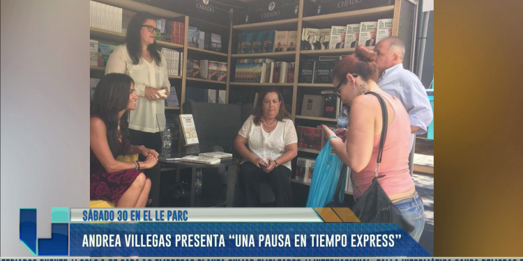 UNIDIVERSIDAD NOTICIAS - EDICIÓN MEDIODÍA - BLOQUE 2 - 28/09/17