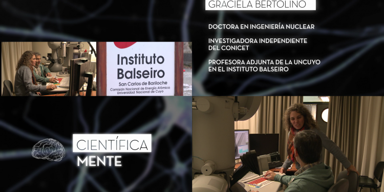 Científicamente | Programa 5 | Materiales con memoria de forma en biomecánica