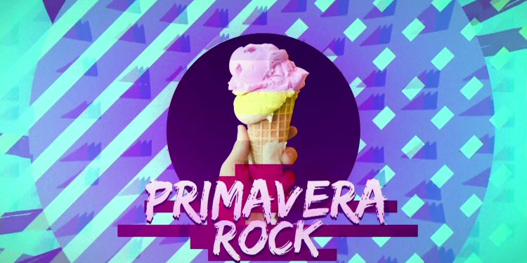 Primavera Rock UNCUYO 2017