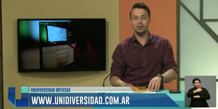 Columna de deportes con Gastón Lucero (13/10/17)