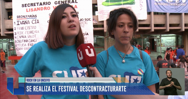 Qué dejó el Encuentro Nacional de Mujeres en el Chaco - Unidiversidad