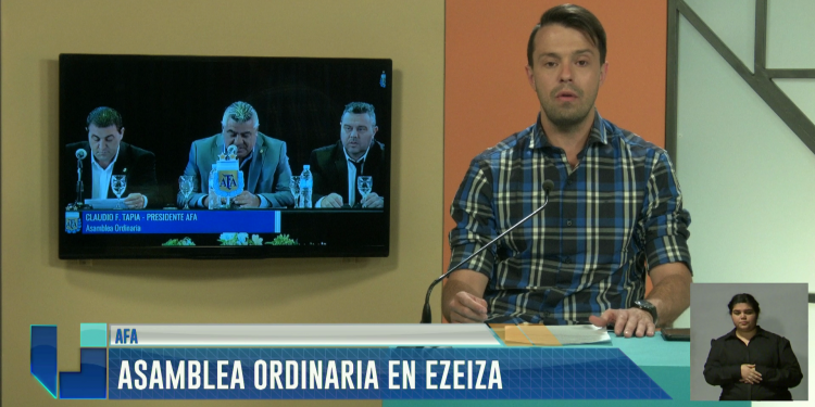 Columna de deportes con Gastón Lucero (20/10/17)