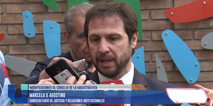Qué modificaciones hay en el Consejo de la Magistratura
