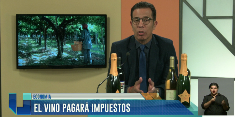 El vino pagará impuestos: el sector en alerta máxima