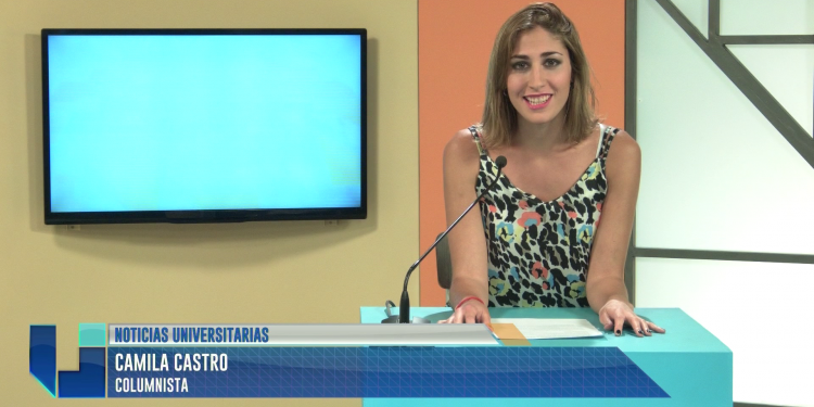 Noticias Universitarias (10/11/17)
