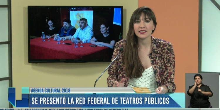 Gareca: "el cierre del teatro La Comedia es por irresponsabilidad de privados"