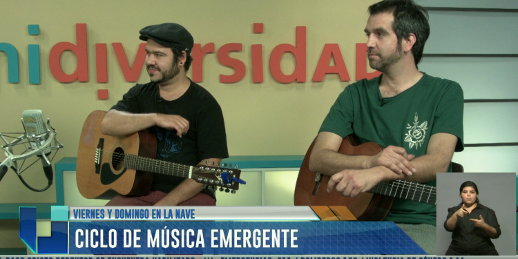 Una aproximación a la Música Emergente de Mendoza
