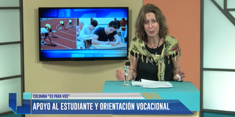 Columna "Es para vos": Los dos tiempos de una carrera universitaria