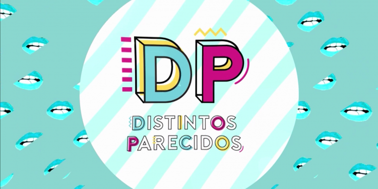 Distintos Parecidos | Temporada 3