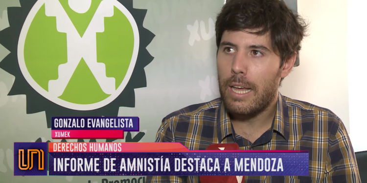 Amnistía Internacional destacó a Mendoza por los juicios a los genocidas