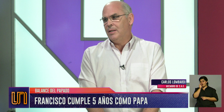 Cinco años de Francisco: "Pocas reformas del Papa llegaron a buen puerto"