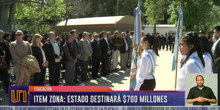 Ítem zona: el Estado destinará $700 millones para pagar deudas antiguas