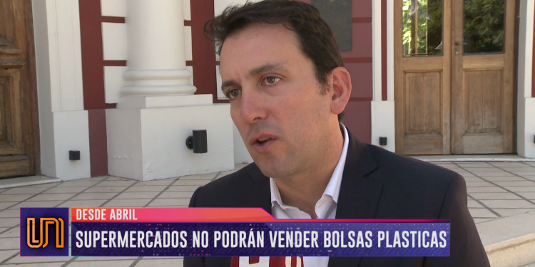 Godoy Cruz: los supermercados no podrán vender bolsas plásticas