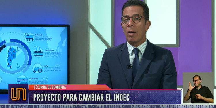 Panorama económico con José Vargas