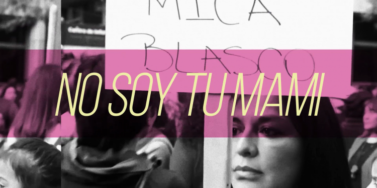 Trincheras | Programa 1: No soy tu mami