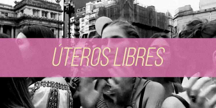 Trincheras | Programa 2: Úteros Libres 